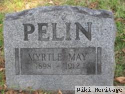 Myrtle May Pelin