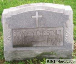 Stanley John Chestnut