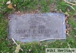 George D. Kelley, Jr