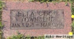 Ella Good Townsend