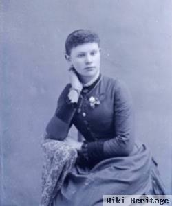 Emma Kreimann Meggers