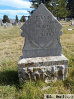 Ella Brown Murray