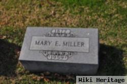 Mary Miller