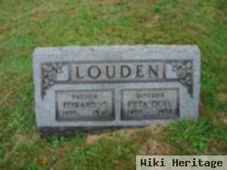 Edward C. Louden