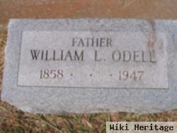 William Louis Odell