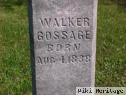 Walker Gossage