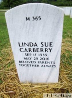 Linda Sue Carberry