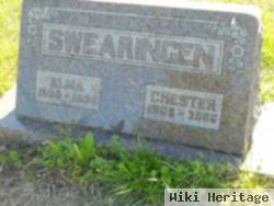 Chester F. Swearingen