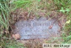 Augusta Brownwalder