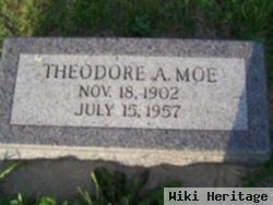 Theodore Albert Moe