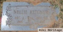 Nellie Ketchum