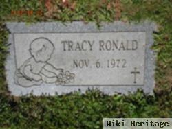 Tracy Ronald