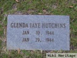 Glenda Faye Hutchins