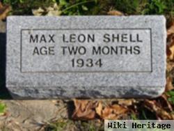 Max Leon Shell