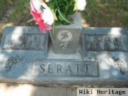 Henry Virgil Seratt