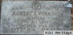 Robert Lee Perkins