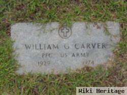 William G. Carver