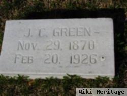 John C. Green