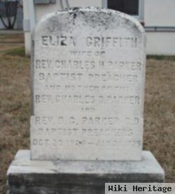 Eliza Griffith Parker