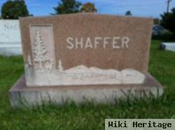 M. Barry Shaffer