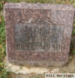 Jack L. Long