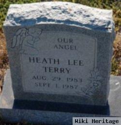 Heath Lee Terry