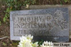 Timothy E. Nettleman