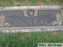 James Marvin "mac" Mcneal