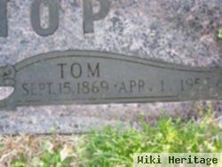 Thomas L "tom" Bishop