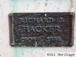 Richard J Hacker