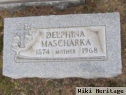 Delphina Rastatter Mascharka