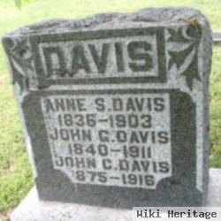 John C. Davis