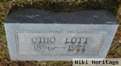 Otho Lott