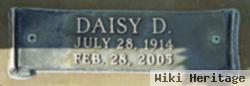 Daisy Elizabeth Douglas Large