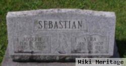 Joseph Sebastian