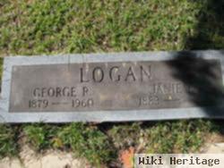 Janie E. Logan