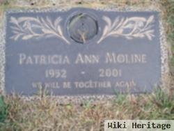 Patricia Ann Moline