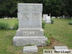 James Mills, Jr