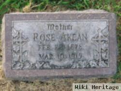 Rose Akean