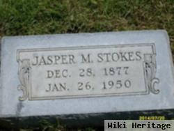 Jasper Marion Stokes