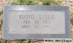 Floyd Leslie Dennis