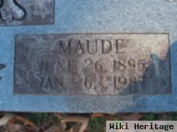 Maude Rogers