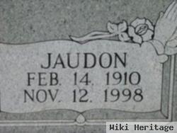 Jaudon Smith