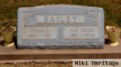 Della C. Thompson Bailey