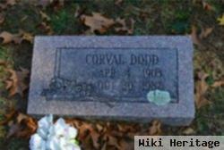 Corval Dodd