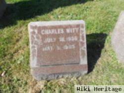 Charles Witt