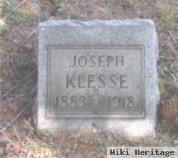 Joseph Klesse