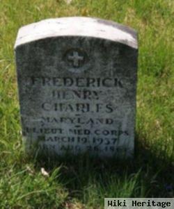 Frederick Henry Charles