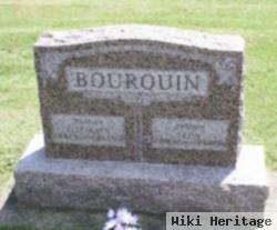 Leon Bourquin