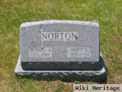 Newell A. Norton